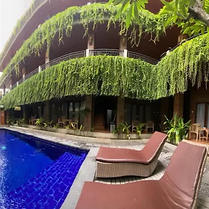 The Ganesha Habitación en casa particular Canggu
