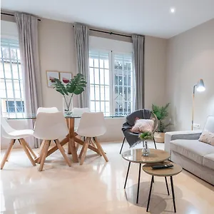 Apartamento Centrico Rincon De Ensueno Parking Gratis, Jaén