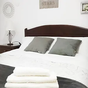 Apartamento Acogedor Jv36, Córdoba