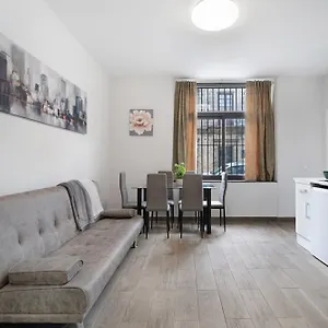 Apartamento Centro Jerezano2, Jerez de la Frontera