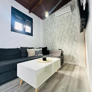Apartamento El Cuchi, Sanlúcar de Barrameda