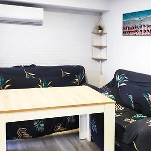 Apartamento Frente Al Mar, Punta Umbría