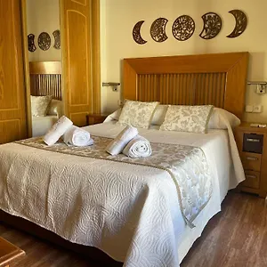 Сasa de vacaciones Casa San Salvador, Córdoba