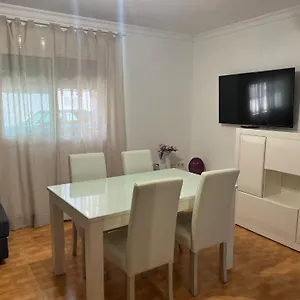 Apartamento Guadalora, Lora del Río