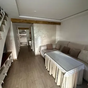 Apartamento Duplex Centro/playa, Sanlúcar de Barrameda